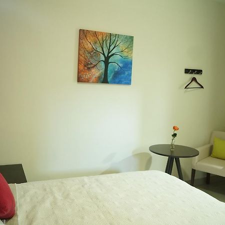 Hotel Casa Palomino Mérida Zewnętrze zdjęcie
