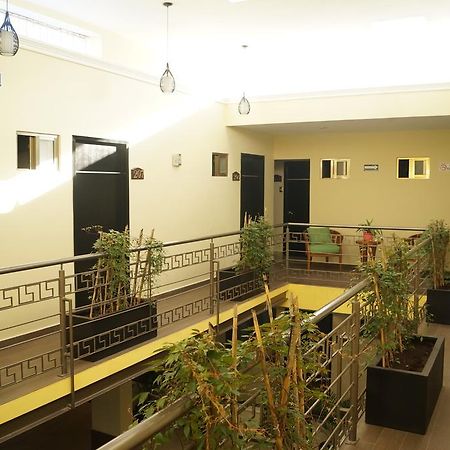 Hotel Casa Palomino Mérida Zewnętrze zdjęcie