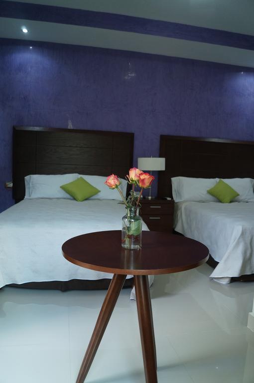 Hotel Casa Palomino Mérida Zewnętrze zdjęcie