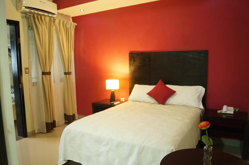 Hotel Casa Palomino Mérida Zewnętrze zdjęcie