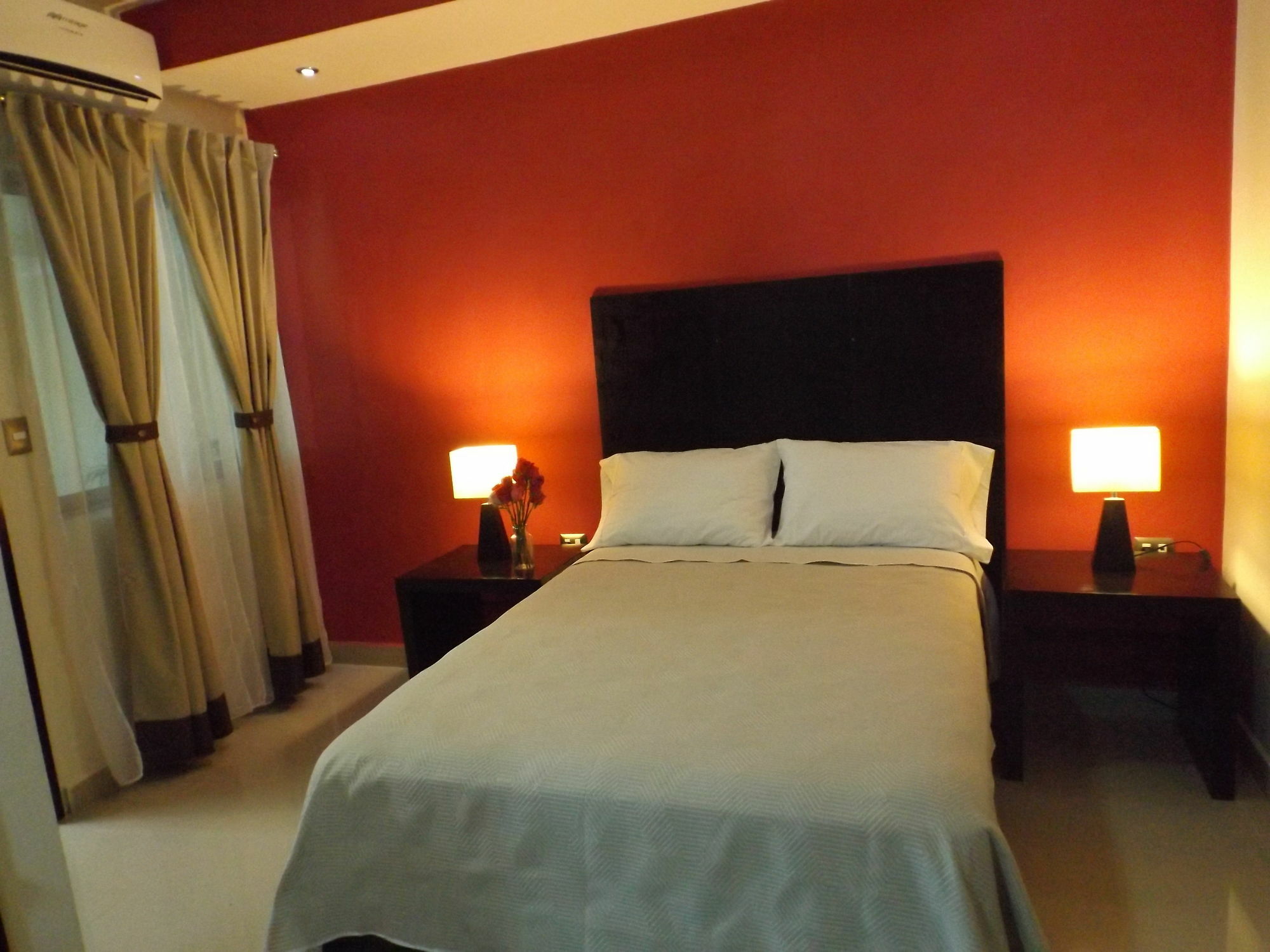 Hotel Casa Palomino Mérida Zewnętrze zdjęcie