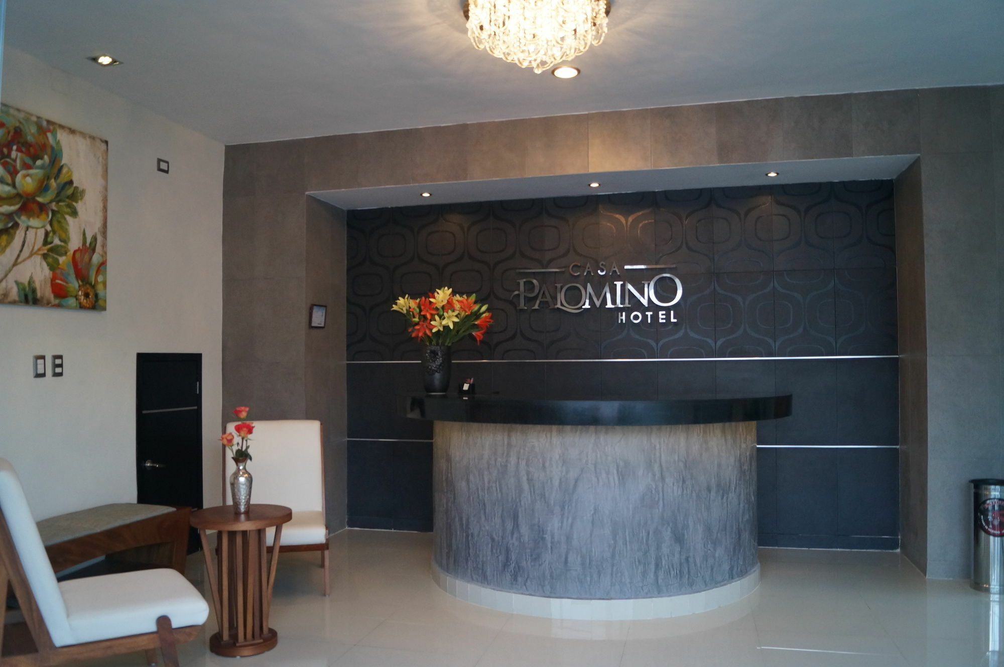 Hotel Casa Palomino Mérida Zewnętrze zdjęcie