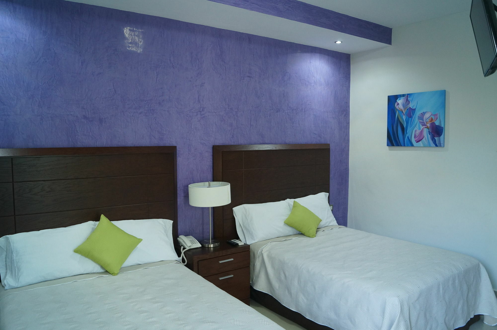 Hotel Casa Palomino Mérida Zewnętrze zdjęcie