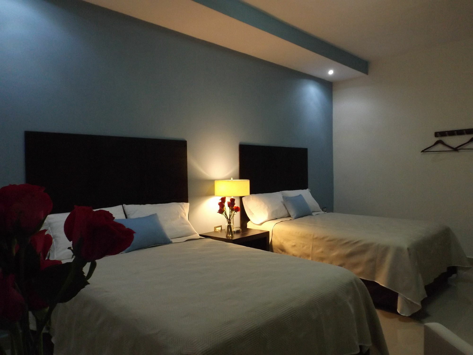 Hotel Casa Palomino Mérida Zewnętrze zdjęcie