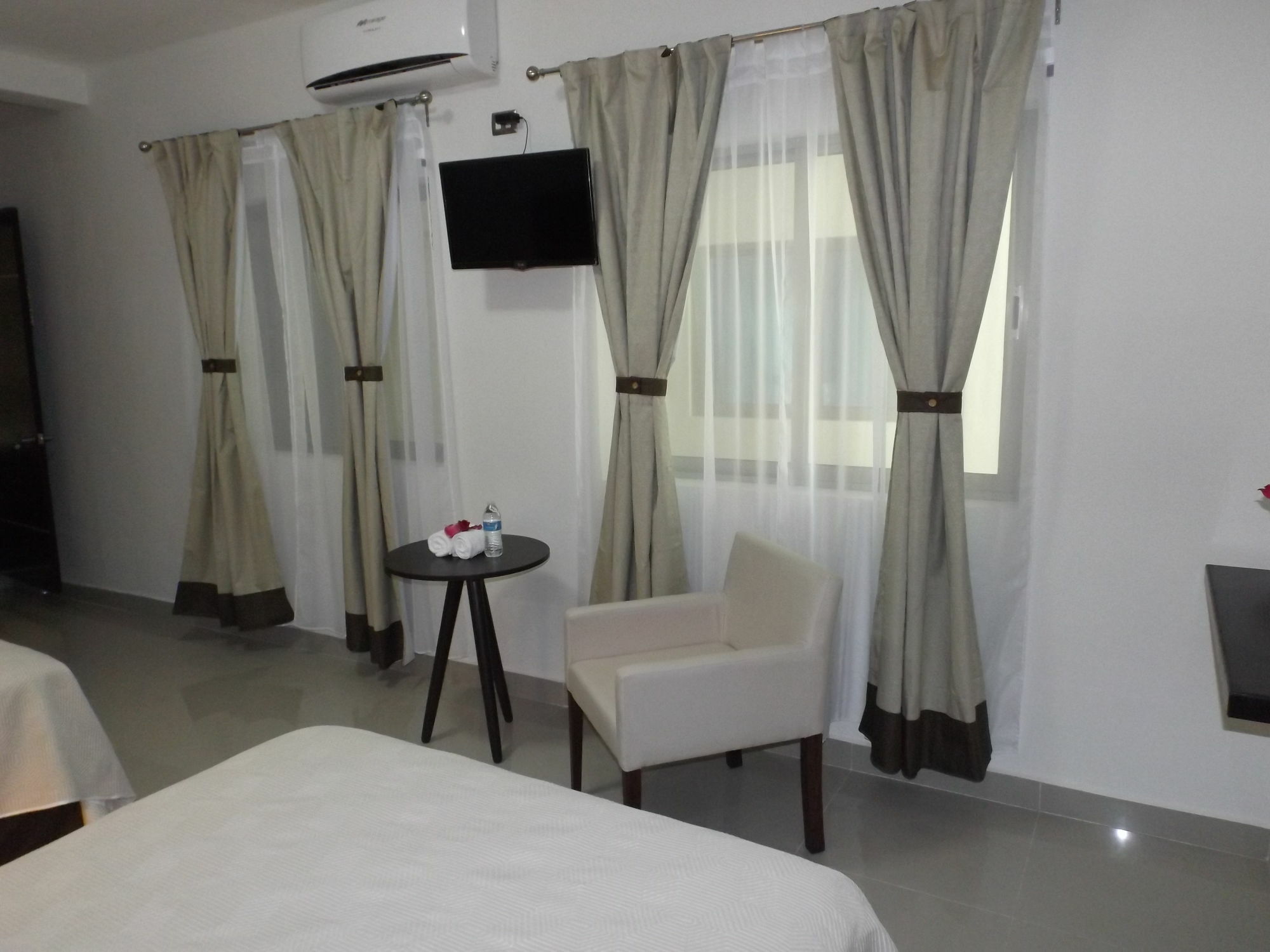 Hotel Casa Palomino Mérida Zewnętrze zdjęcie