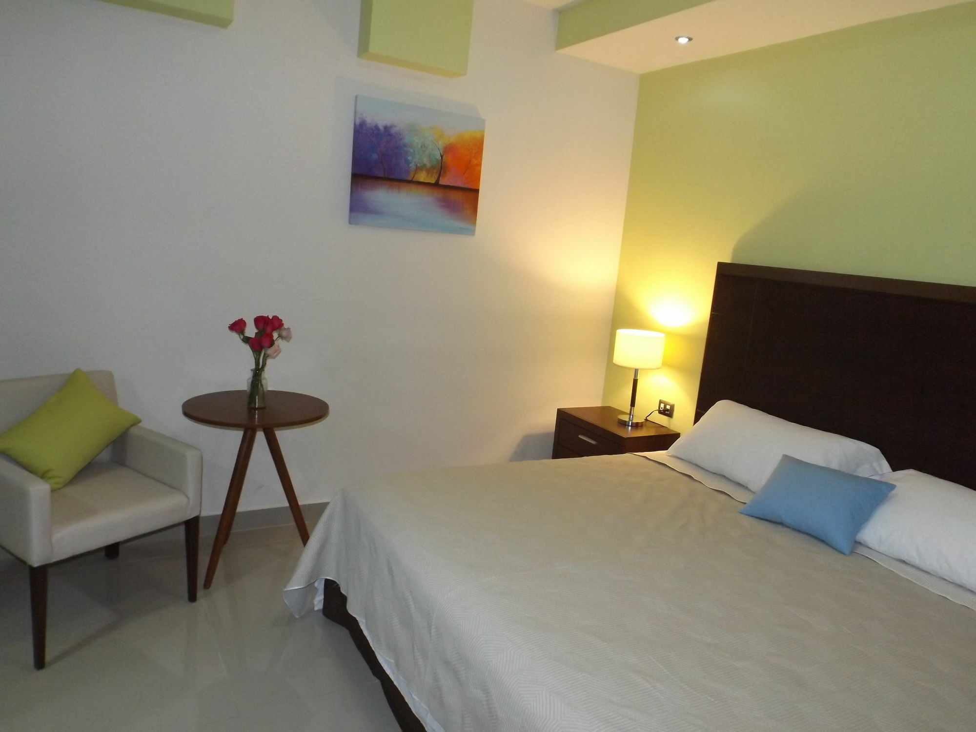 Hotel Casa Palomino Mérida Zewnętrze zdjęcie