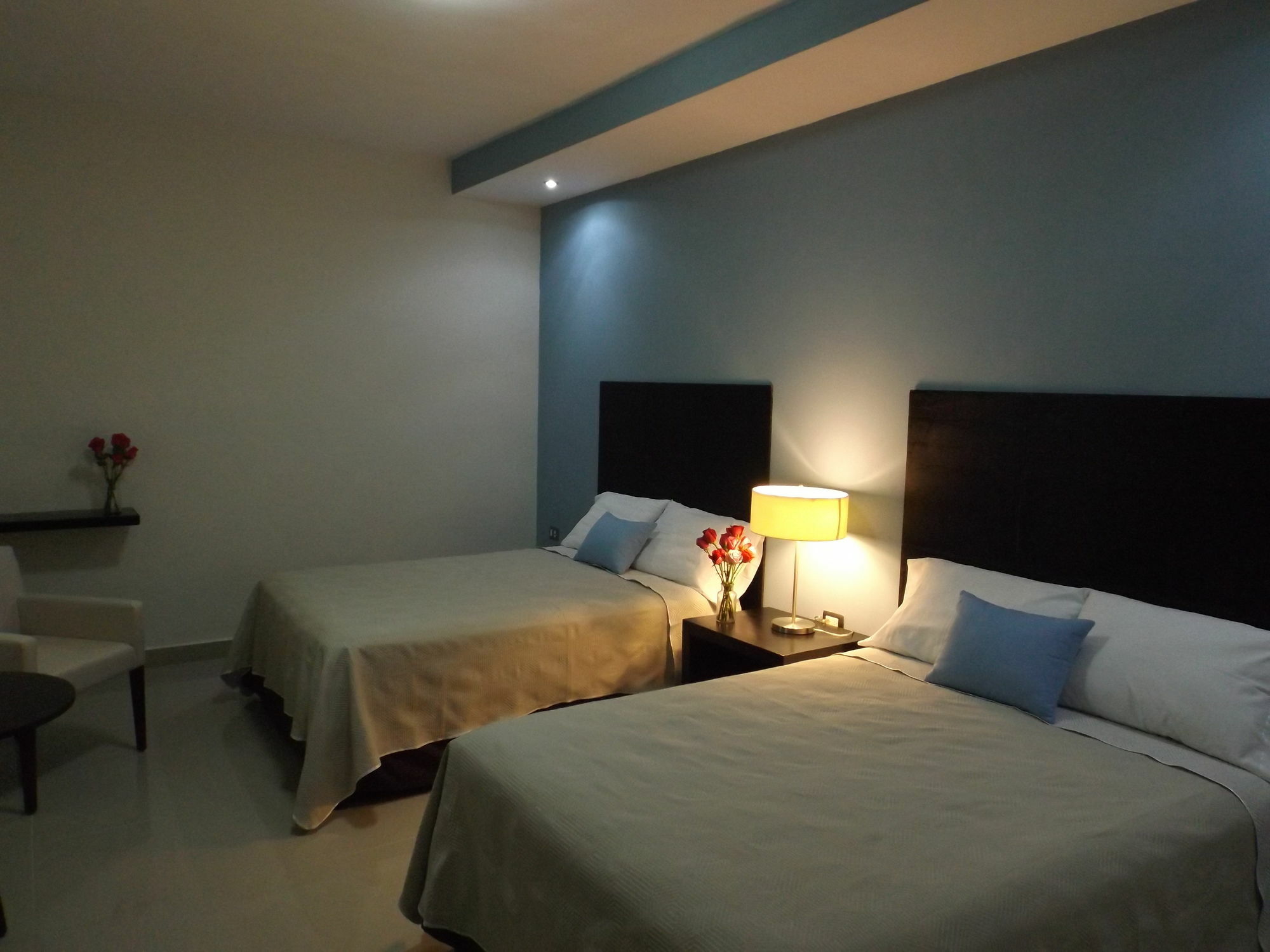 Hotel Casa Palomino Mérida Zewnętrze zdjęcie