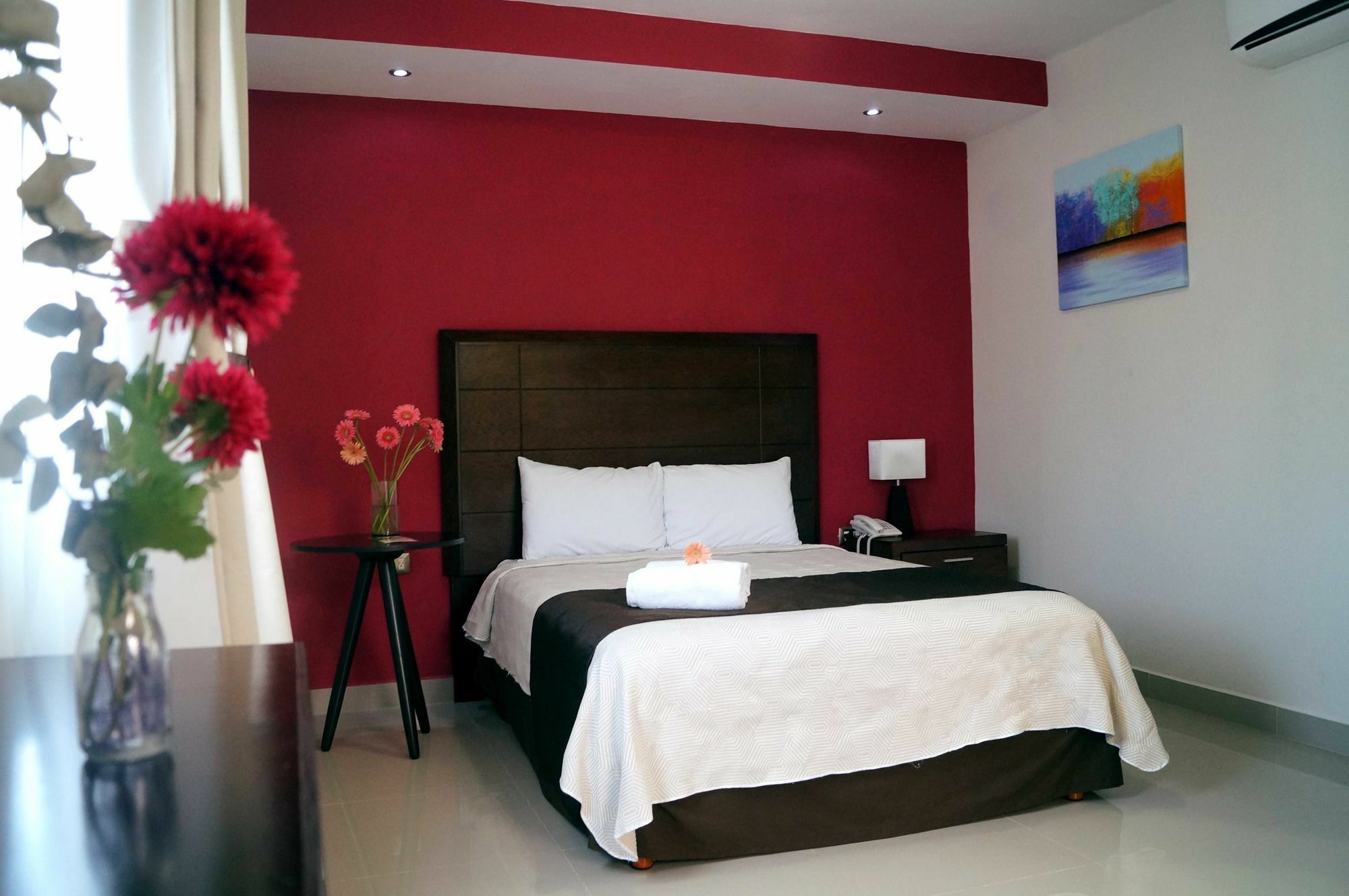 Hotel Casa Palomino Mérida Zewnętrze zdjęcie