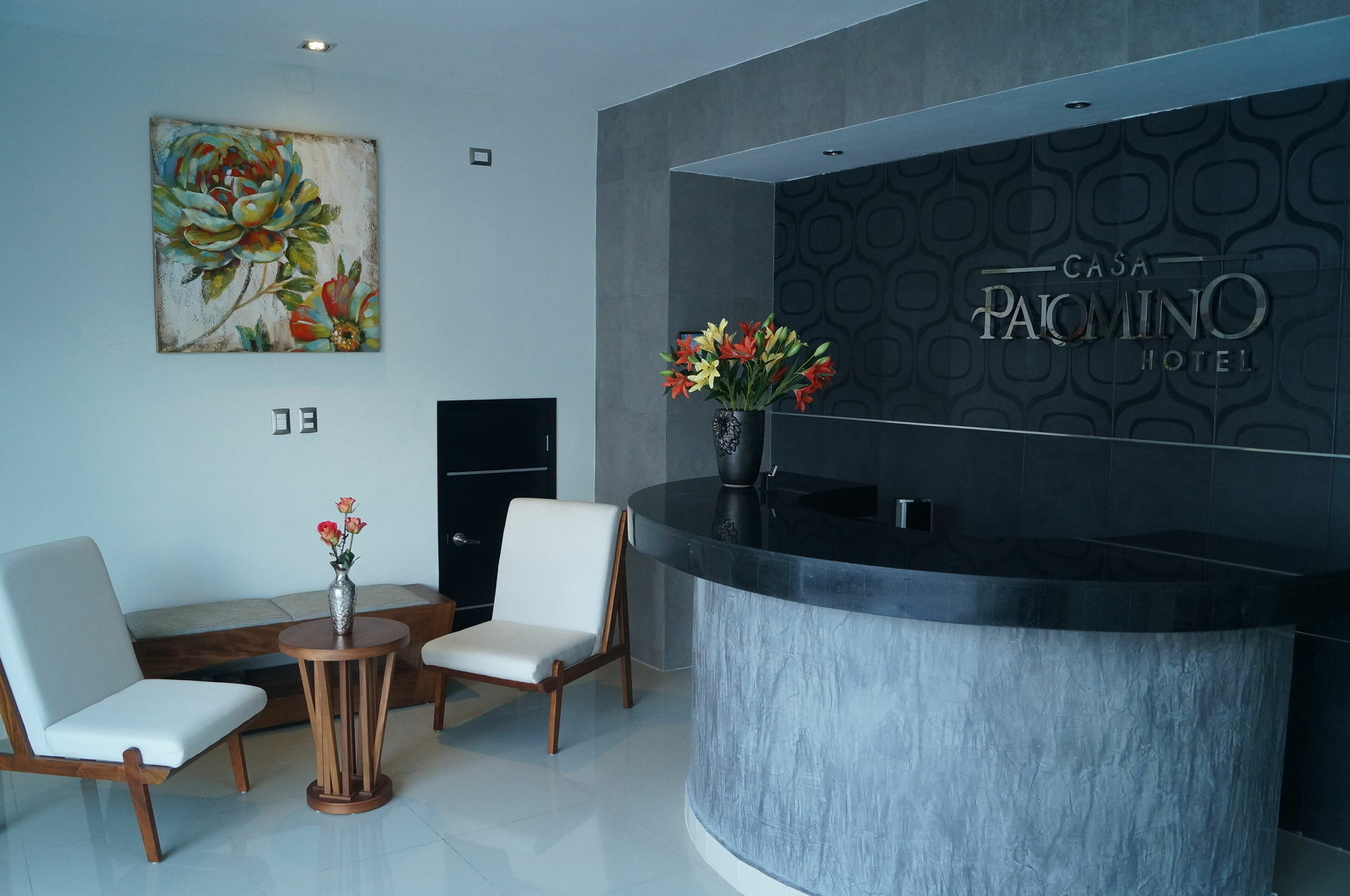 Hotel Casa Palomino Mérida Zewnętrze zdjęcie