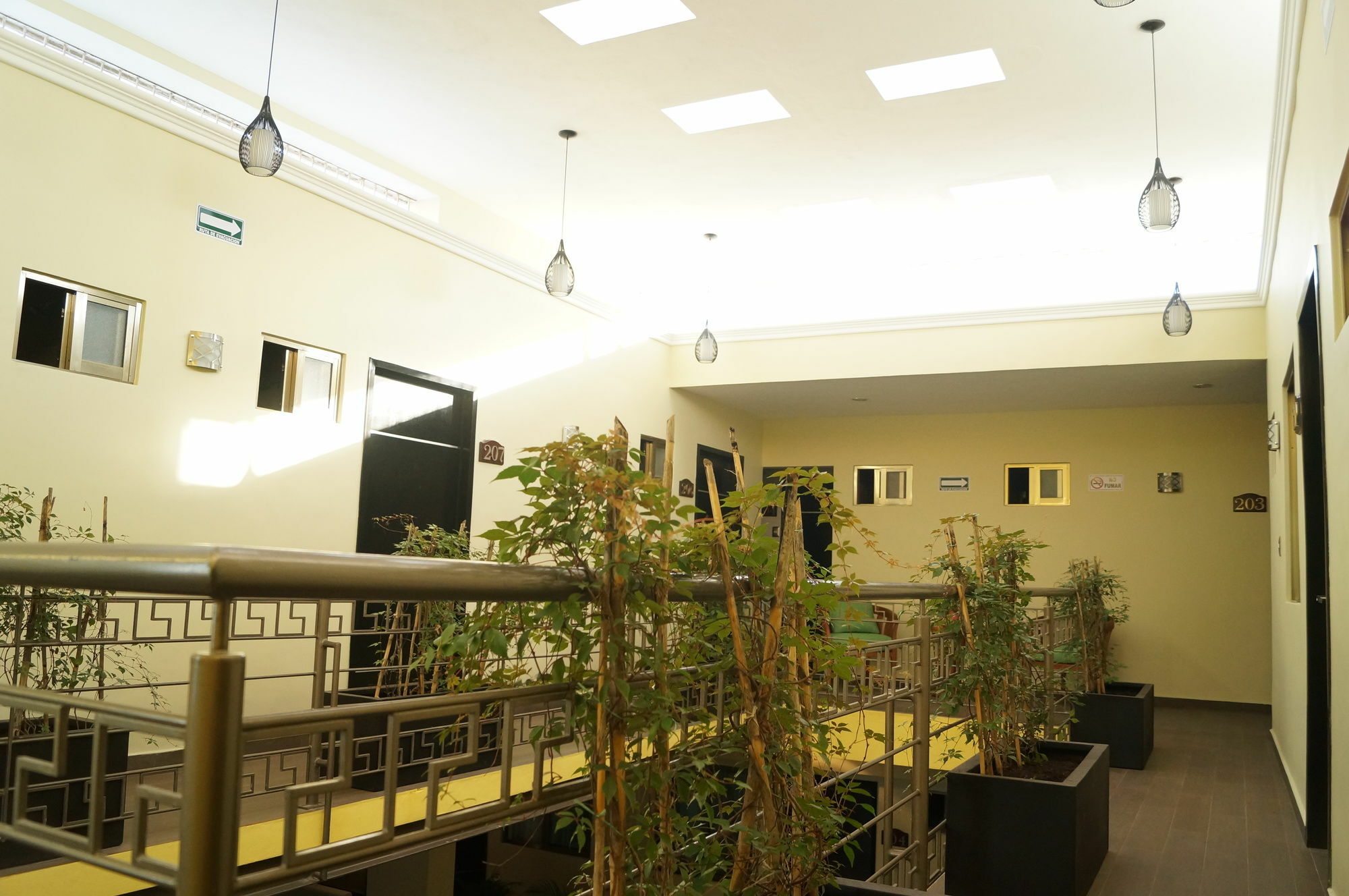Hotel Casa Palomino Mérida Zewnętrze zdjęcie