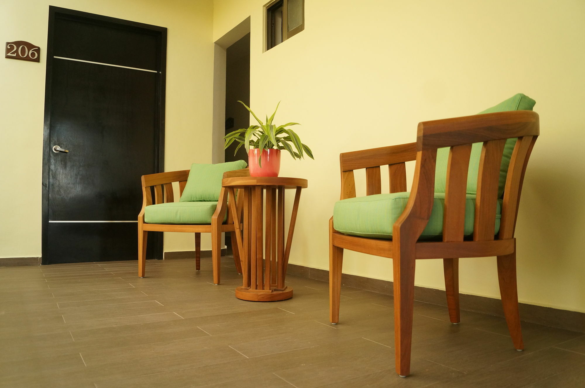 Hotel Casa Palomino Mérida Zewnętrze zdjęcie
